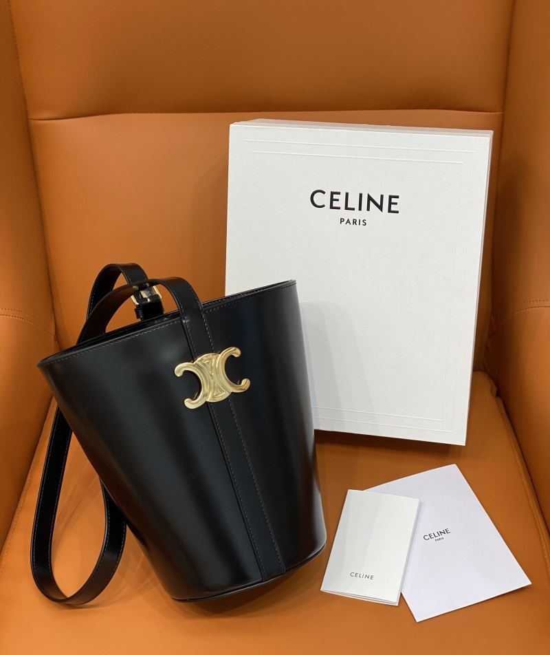 Celine Bucket Bags